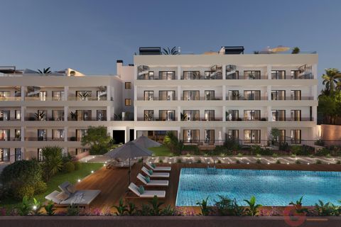 Penthouse i Torrox, Malaga, Torrox - € 310.000 | Ref: IDEPNT1 - foto 8