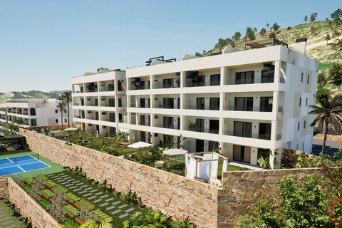 Penthouse i Torrox, Malaga, Torrox - € 310.000 | Ref: IDEPNT1 - foto 10