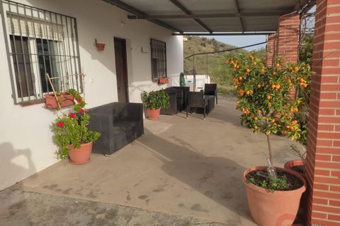 Finca i Velez Malaga, Malaga, Velez Malaga - € 340.000 | Ref: J958 - foto 4