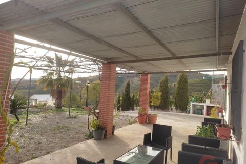 Finca i Velez Malaga, Malaga, Velez Malaga - € 340.000 | Ref: J958 - foto 5