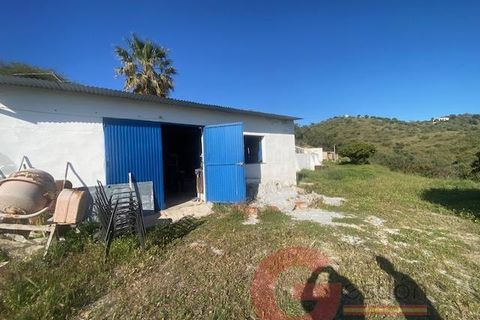 Finca i Velez Malaga, Malaga, Velez Malaga - € 340.000 | Ref: J958 - foto 31
