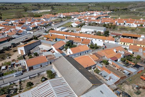 Villa i Evora, Evora, Evora - € 128 000 | Ref: DH963 - foto 9