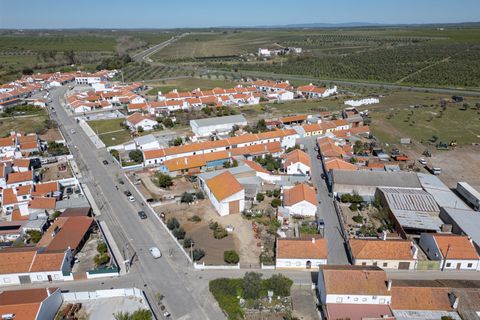 Villa i Evora, Evora, Evora - € 128 000 | Ref: DH963 - foto 11