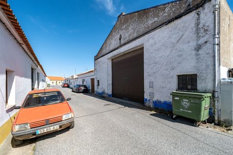 Villa i Evora, Evora, Evora - € 128 000 | Ref: DH963 - foto 13