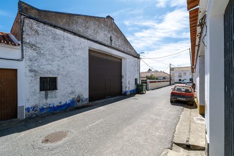 Villa i Evora, Evora, Evora - € 128 000 | Ref: DH963 - foto 15