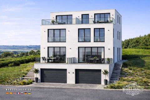 Villa i Vidreres, Gerona - foto 1