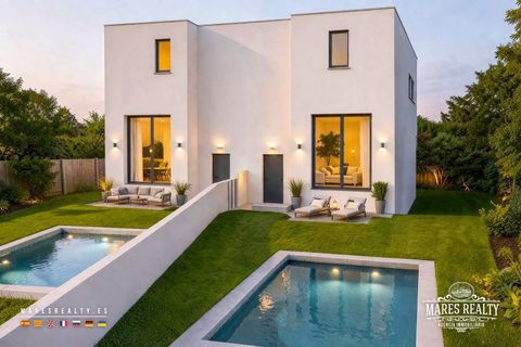 Villa i Vidreres, Gerona, Vidreres - € 286.000 | Ref: CHA0550 - foto 10