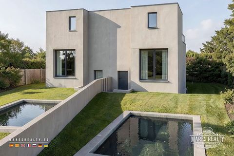 Villa i Vidreres, Gerona, Vidreres - € 286.000 | Ref: CHA0550 - foto 11