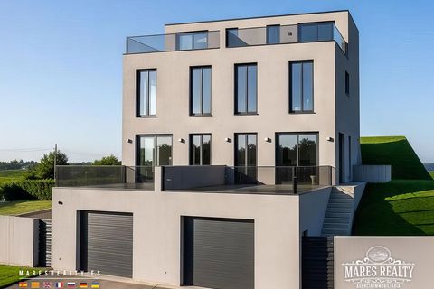 Villa i Vidreres, Gerona, Vidreres - € 286.000 | Ref: CHA0550 - foto 12