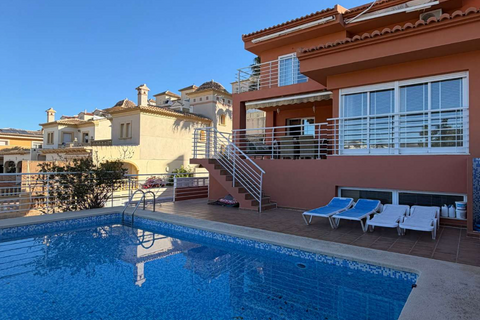 Villa i Calpe, Alicante, Calpe - € 625.000 | Ref: CHA0182 - foto 3