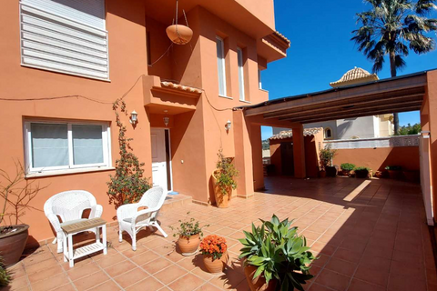 Villa i Calpe, Alicante, Calpe - € 625.000 | Ref: CHA0182 - foto 2