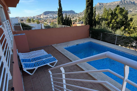 Villa i Calpe, Alicante, Calpe - € 625.000 | Ref: CHA0182 - foto 4