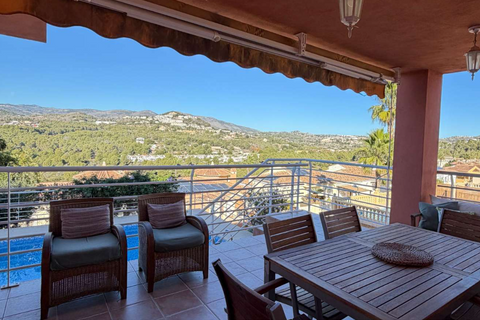 Villa i Calpe, Alicante, Calpe - € 625.000 | Ref: CHA0182 - foto 1