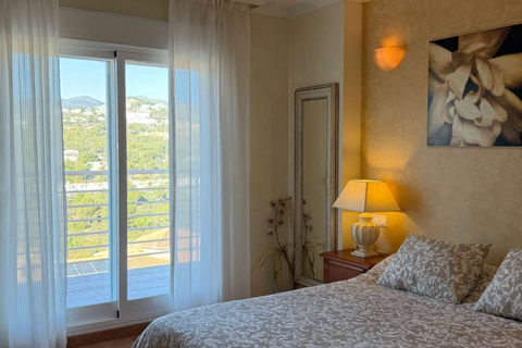 Villa i Calpe, Alicante, Calpe - € 625.000 | Ref: CHA0182 - foto 12