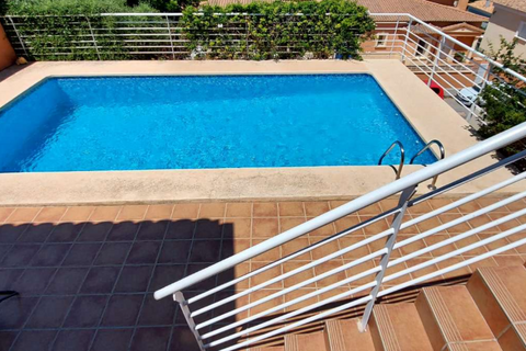 Villa i Calpe, Alicante, Calpe - € 625.000 | Ref: CHA0182 - foto 13