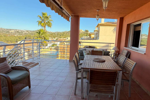 Villa i Calpe, Alicante, Calpe - € 625.000 | Ref: CHA0182 - foto 19