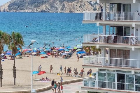 Leilighet i Calpe, Alicante, Calpe - € 490 000 | Ref: AP0586 - foto 3