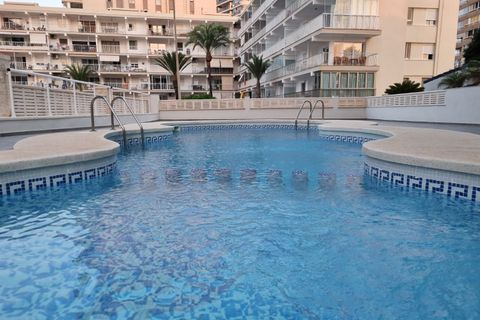 Leilighet i Calpe, Alicante, Calpe - € 490 000 | Ref: AP0586 - foto 1