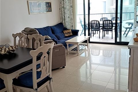 Leilighet i Calpe, Alicante, Calpe - € 490 000 | Ref: AP0586 - foto 12