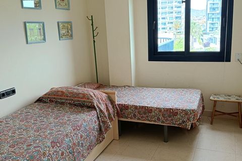 Leilighet i Calpe, Alicante, Calpe - € 490 000 | Ref: AP0586 - foto 14