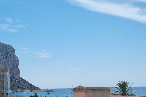 Leilighet i Calpe, Alicante, Calpe - € 490 000 | Ref: AP0586 - foto 15