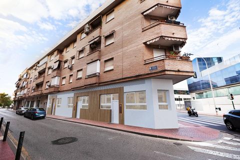 Lejlighed i Murcia, Murcia, Murcia - € 152.000 | Ref: vistaalegreccr/5750 - foto 3
