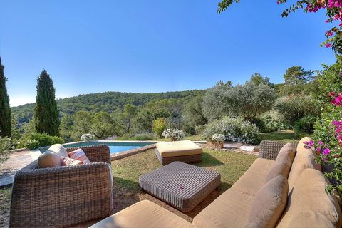 Villa i Valbonne, Alpes-Maritimes, Valbonne - € 3.250.000 | Ref: HH-16141556 - foto 2