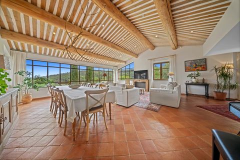 Villa i Valbonne, Alpes-Maritimes, Valbonne - € 3.250.000 | Ref: HH-16141556 - foto 5