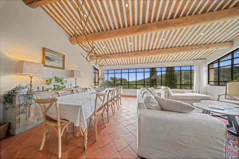 Villa i Valbonne, Alpes-Maritimes, Valbonne - € 3.250.000 | Ref: HH-16141556 - foto 6