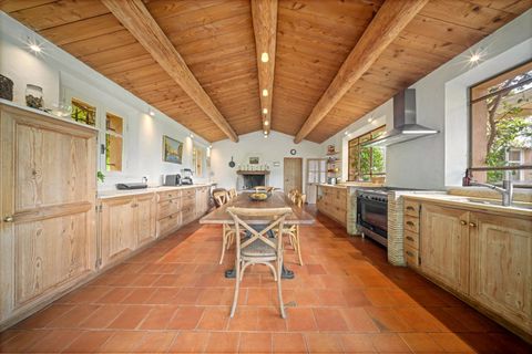 Villa i Valbonne, Alpes-Maritimes, Valbonne - € 3.250.000 | Ref: HH-16141556 - foto 9