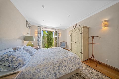 Villa i Valbonne, Alpes-Maritimes, Valbonne - € 3.250.000 | Ref: HH-16141556 - foto 11
