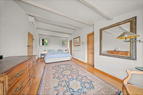 Villa i Valbonne, Alpes-Maritimes, Valbonne - € 3.250.000 | Ref: HH-16141556 - foto 13
