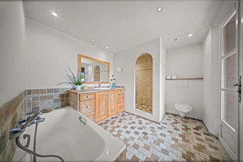 Villa i Valbonne, Alpes-Maritimes, Valbonne - € 3.250.000 | Ref: HH-16141556 - foto 14
