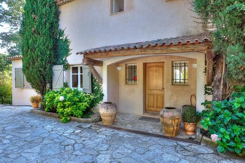 Villa i Valbonne, Alpes-Maritimes, Valbonne - € 3.250.000 | Ref: HH-16141556 - foto 16