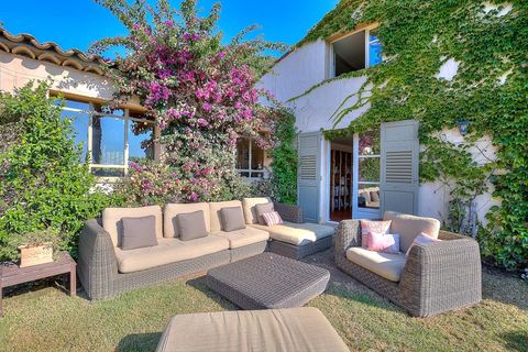 Villa i Valbonne, Alpes-Maritimes, Valbonne - € 3.250.000 | Ref: HH-16141556 - foto 18