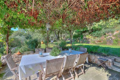 Villa i Valbonne, Alpes-Maritimes, Valbonne - € 3.250.000 | Ref: HH-16141556 - foto 19