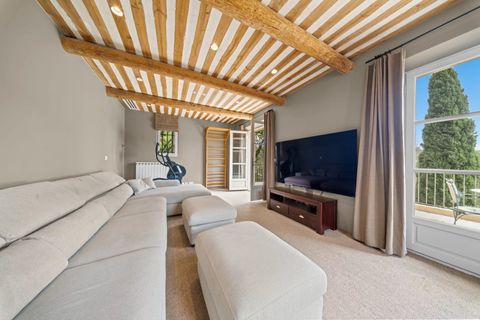 Villa i Valbonne, Alpes-Maritimes, Valbonne - € 3.250.000 | Ref: HH-16141556 - foto 20