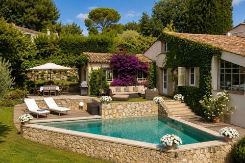 Villa a Valbonne, Alpes-Maritimes, Valbonne - € 3.250.000 | Ref: HH-16141556 - foto 20