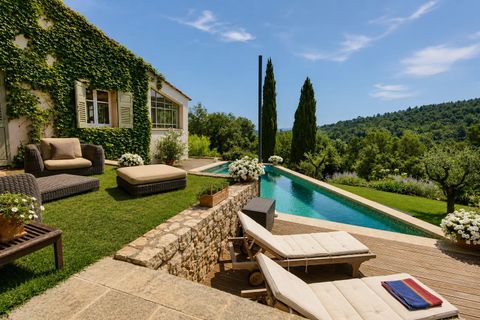 Villa a Valbonne, Alpes-Maritimes, Valbonne - € 3.250.000 | Ref: HH-16141556 - foto 21