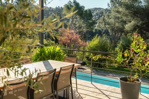 Villa i Cassis, Bouches-du-Rhone, Cassis - € 1.790.000 | Ref: HH-16141182 - foto 1