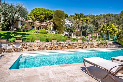 Villa a Opio, Alpes-Maritimes, Opio - € 2.950.000 | Ref: HH-16141136 - foto 2