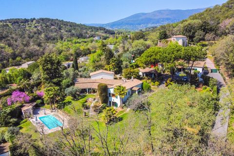 Villa a Opio, Alpes-Maritimes, Opio - € 2.950.000 | Ref: HH-16141136 - foto 3