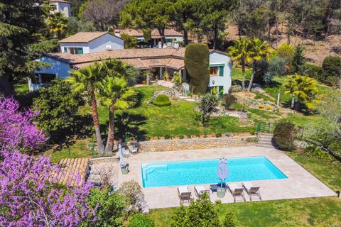 Villa a Opio, Alpes-Maritimes, Opio - € 2.950.000 | Ref: HH-16141136 - foto 4