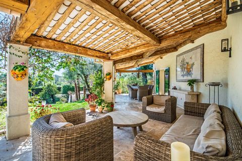 Villa a Opio, Alpes-Maritimes, Opio - € 2.950.000 | Ref: HH-16141136 - foto 5