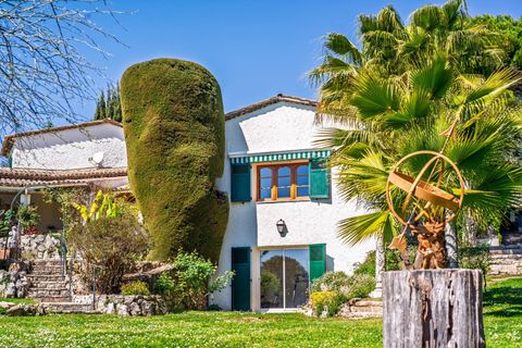 Villa a Opio, Alpes-Maritimes, Opio - € 2.950.000 | Ref: HH-16141136 - foto 6