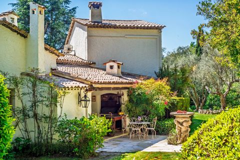 Villa a Opio, Alpes-Maritimes, Opio - € 2.950.000 | Ref: HH-16141136 - foto 7