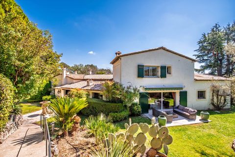Villa a Opio, Alpes-Maritimes, Opio - € 2.950.000 | Ref: HH-16141136 - foto 8