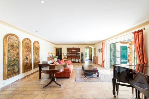 Villa a Opio, Alpes-Maritimes, Opio - € 2.950.000 | Ref: HH-16141136 - foto 9