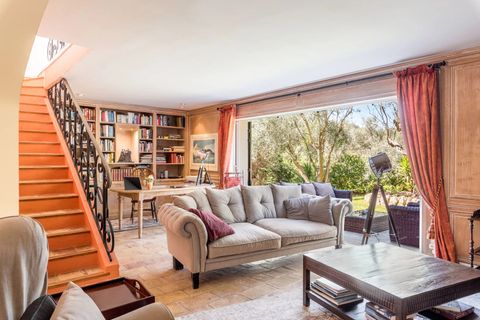 Villa a Opio, Alpes-Maritimes, Opio - € 2.950.000 | Ref: HH-16141136 - foto 10