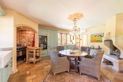 Villa a Opio, Alpes-Maritimes, Opio - € 2.950.000 | Ref: HH-16141136 - foto 11